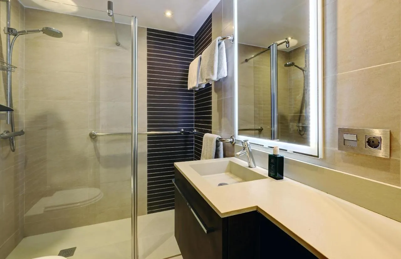 Apartment - Car Included Эстепона 0*,  Испания