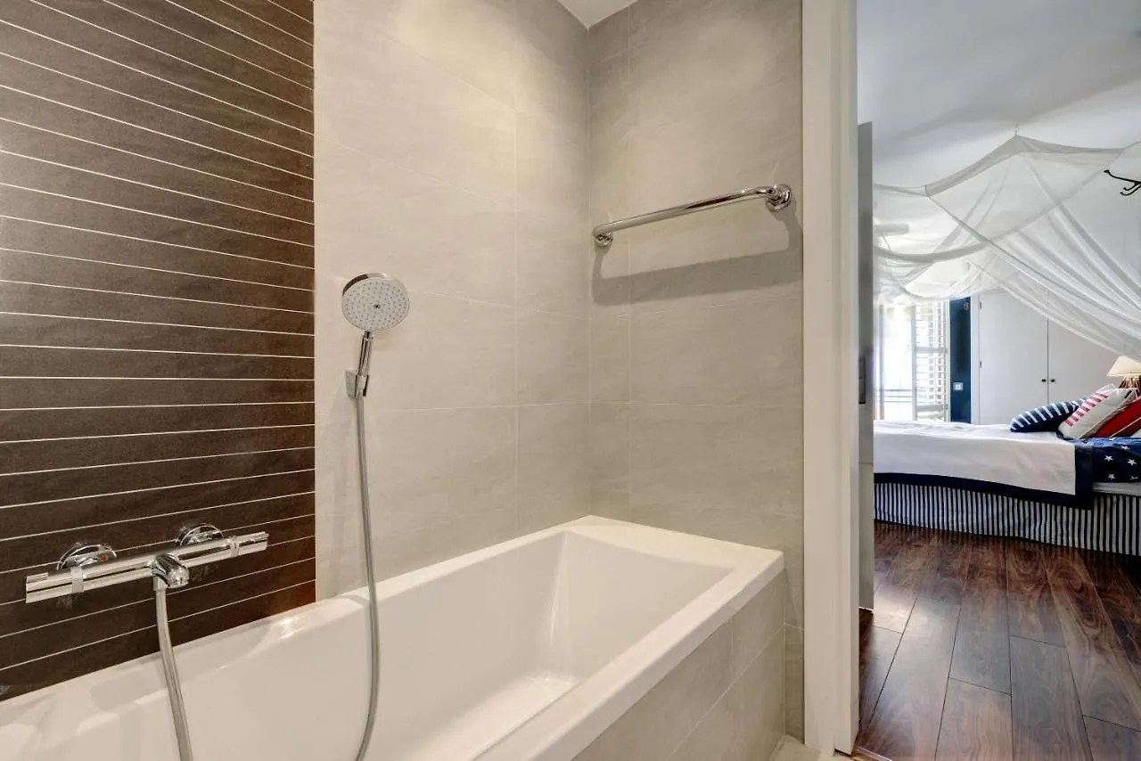 Apartment - Car Included Эстепона